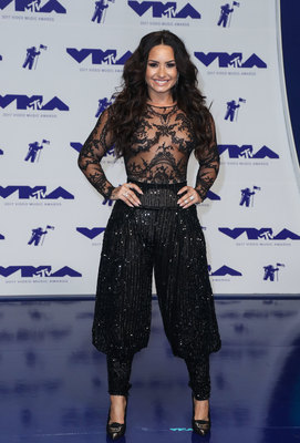 Demi Lovato Poster 2979947