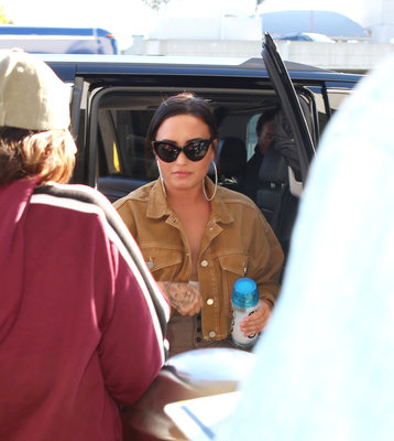 Demi Lovato Poster 2979955