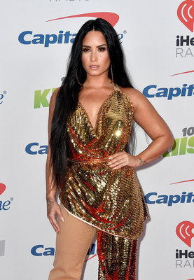 Demi Lovato Poster 2979956