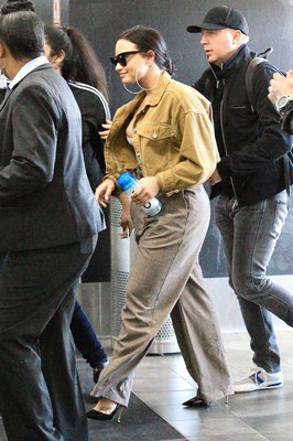 Demi Lovato Poster 2979958