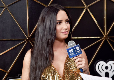 Demi Lovato Poster 2979961