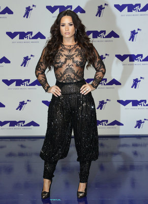 Demi Lovato Poster 2979966