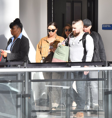 Demi Lovato Poster 2979971