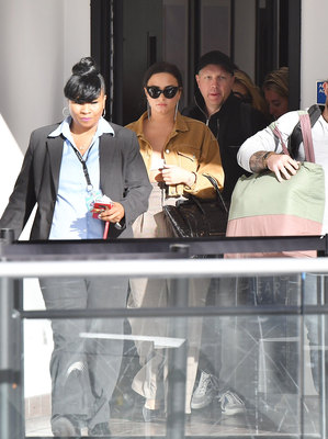 Demi Lovato Poster 2979972