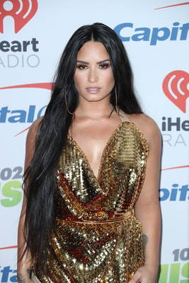 Demi Lovato Poster 2979977