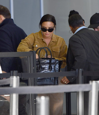 Demi Lovato Poster 2979981