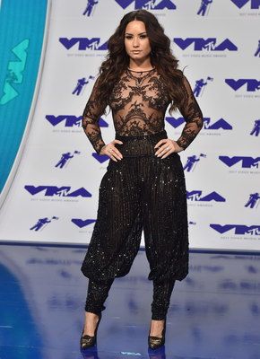 Demi Lovato Poster 2979982