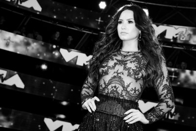 Demi Lovato Poster 2979983