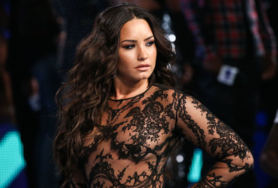 Demi Lovato Poster 2979985