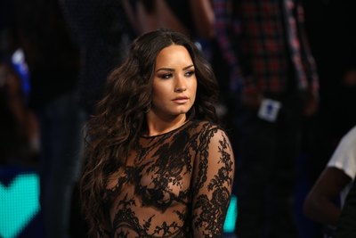 Demi Lovato Poster 2979986