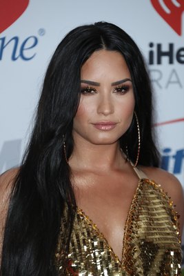 Demi Lovato Poster 2979992