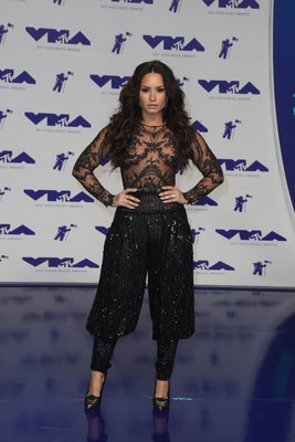 Demi Lovato Poster 2979993