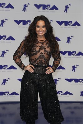 Demi Lovato Poster 2979994