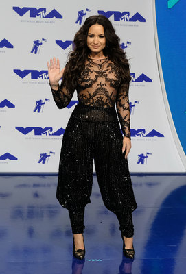 Demi Lovato Poster 2979997