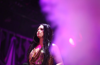 Demi Lovato Poster 2980007