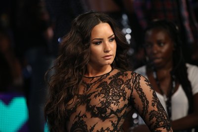 Demi Lovato Poster 2980074