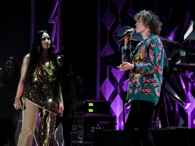 Demi Lovato Poster 2980077