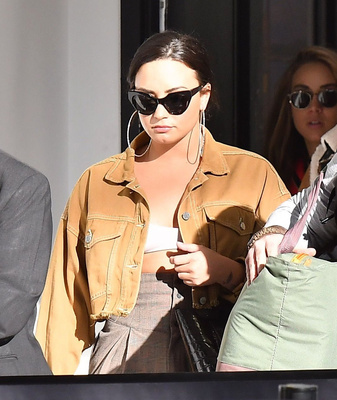 Demi Lovato Poster 2980081