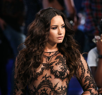 Demi Lovato Poster 2980083