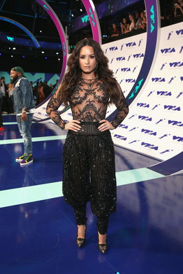 Demi Lovato Poster 2980084