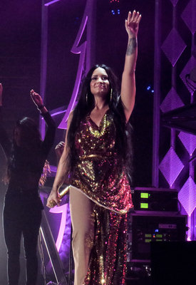 Demi Lovato Poster 2980088