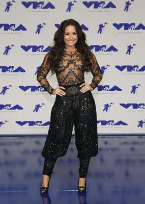 Demi Lovato Poster 2980089