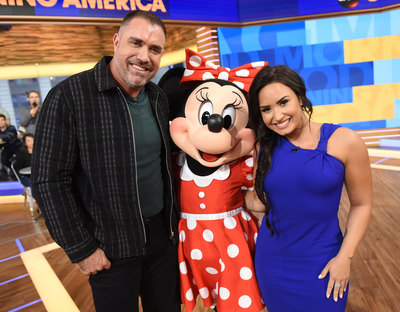 Demi Lovato Poster 2980094