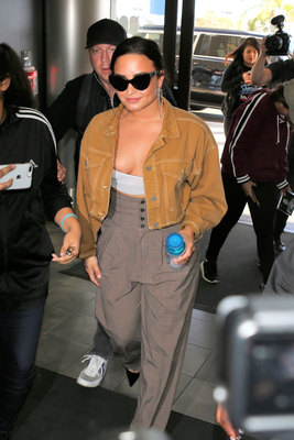 Demi Lovato Poster 2980096