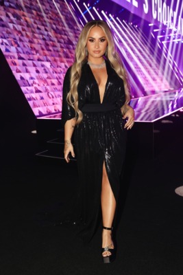 Demi Lovato Poster 3954675