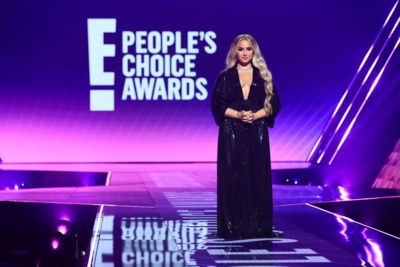 Demi Lovato Poster 3954677