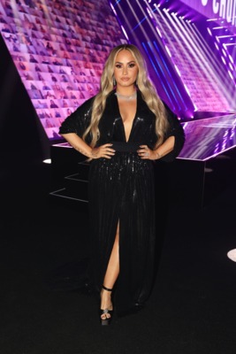 Demi Lovato Poster 3954691