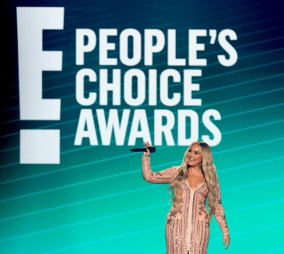 Demi Lovato Poster 3954693