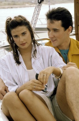 Demi Moore Poster 1245649