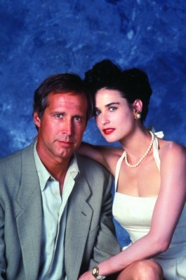 Demi Moore Poster 1245650