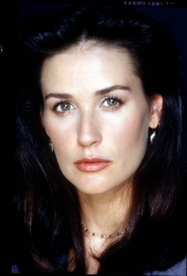 Demi Moore Poster 1245651