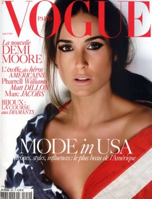 Demi Moore Poster 1276052