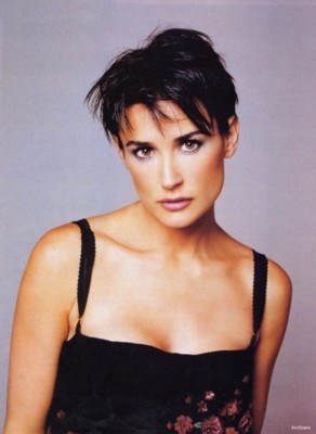 Demi Moore Poster 1324786