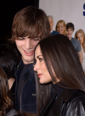 Demi Moore Poster 1324789