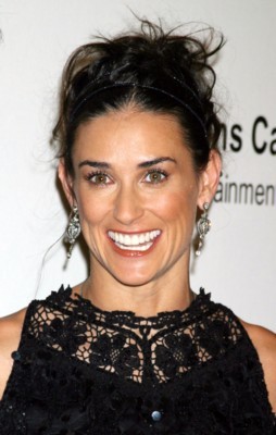 Demi Moore Poster 1324790