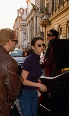 Demi Moore Poster 1324793