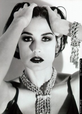 Demi Moore Poster 1324799