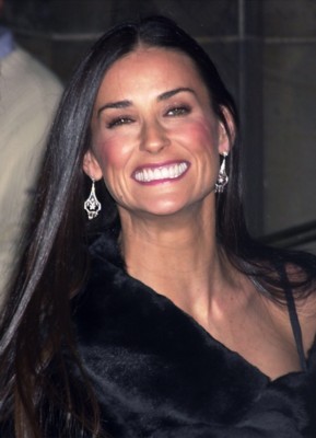 Demi Moore Poster 1324806