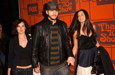 Demi Moore Poster 1434779