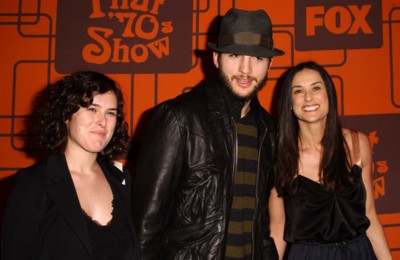 Demi Moore Poster 1434782