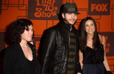 Demi Moore Poster 1434784