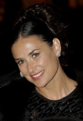 Demi Moore Poster 1477694