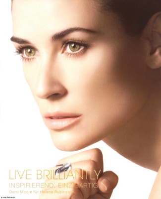 Demi Moore Poster 1489456