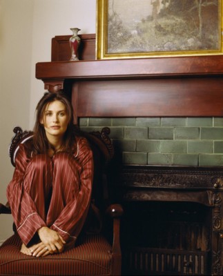 Demi Moore Poster 1495554