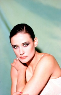 Demi Moore Poster 1507438