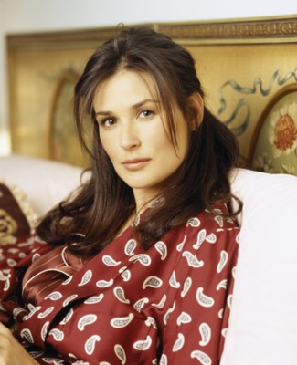 Demi Moore Poster 1510780